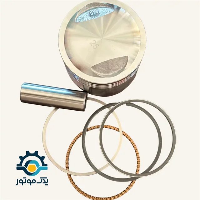 آیفون ۱۷ پرو مکس ۲۵۶ گیگ نارنجی